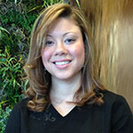 Desiree - Dental Assistant - Lumber River Dental