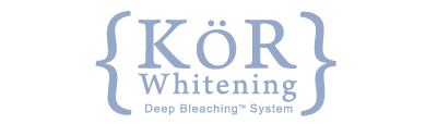 KoR Deep Whitening at Lumber River Dental